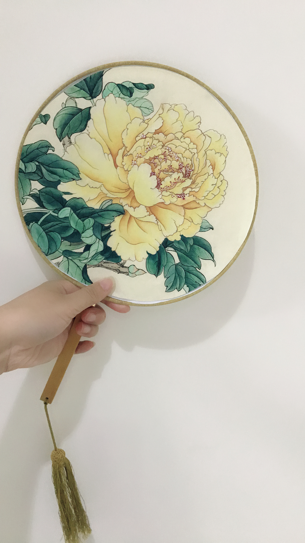 第一次画工笔画！挖坑填坑乐此不疲（图ZMTIyMzc1NzY0） - 绘画 - 站酷设计师婳画原创素材 - 站酷ZCOOL