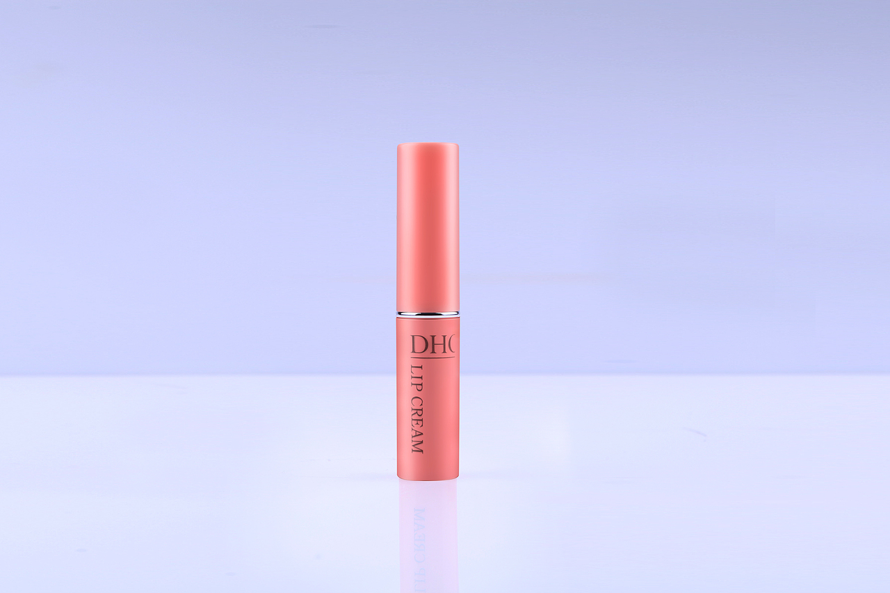 唇膏产品光影重塑