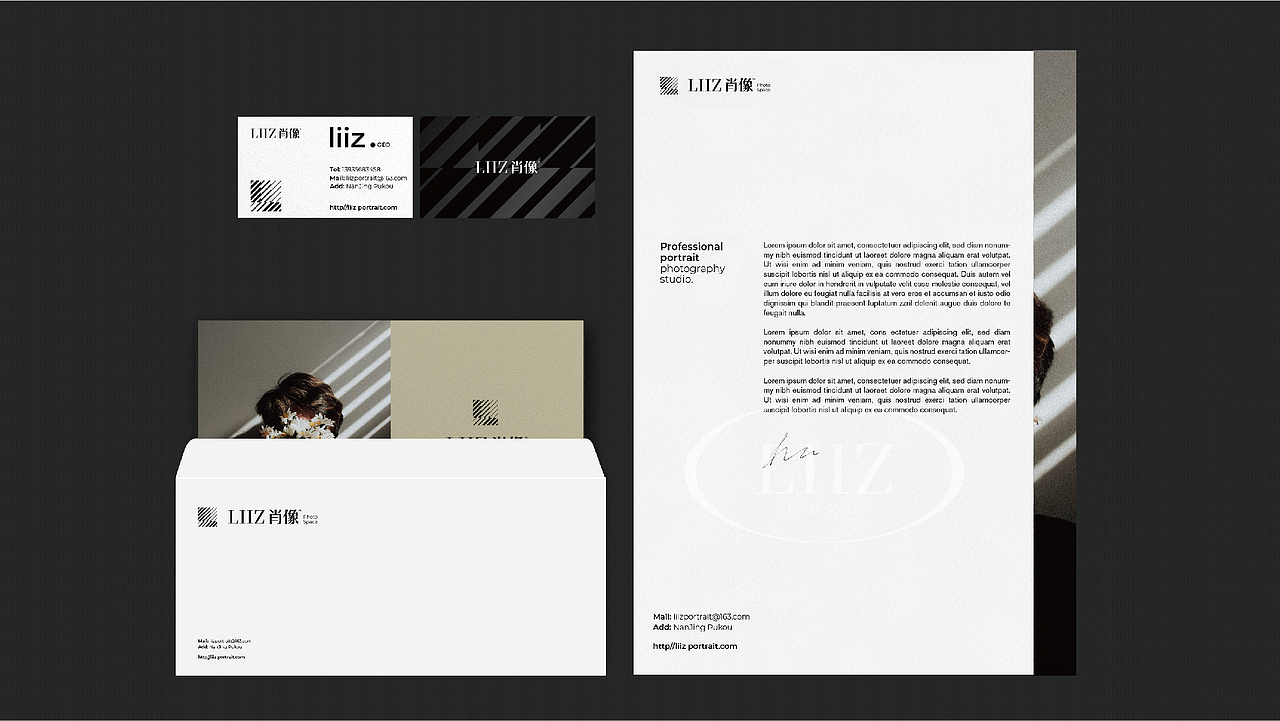 Brand mark|时尚&科技&消费品类目设计汇总