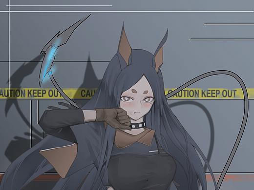 同人作品集