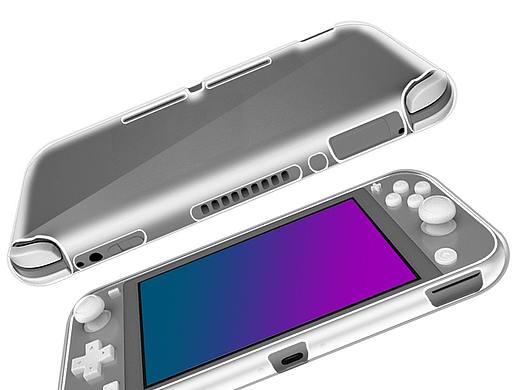 手机外壳 - switch lite TPU