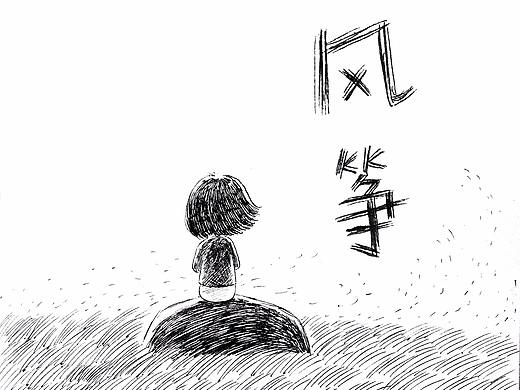 《风筝》