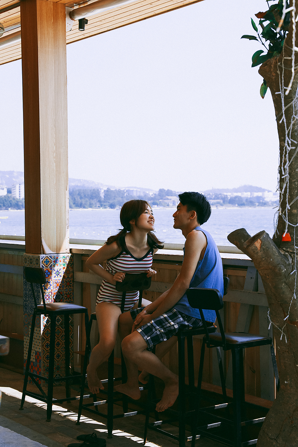 有幸与你相爱（图ZMTkwMTcwMTAw） - 人像摄影 - 站酷设计师野子child原创素材 - 站酷ZCOOL