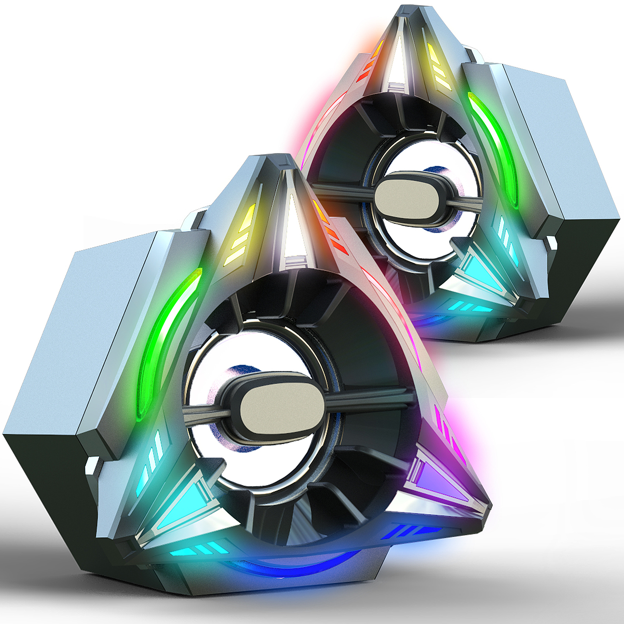 亚马逊音响主图 A+