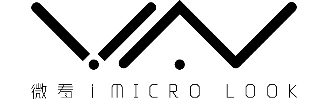 Micro Look-App界面设计(尚在完善)