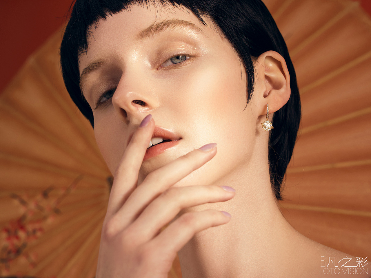 饰品拍摄首饰摄影@杭州时尚摄影师2019作品回顾