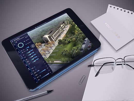 大屏功能分拆（个人主页-ZNDMzNjgzNzY=） - 软件界面 - 站酷设计师毛毛毛毛子原创素材 - 站酷ZCOOL