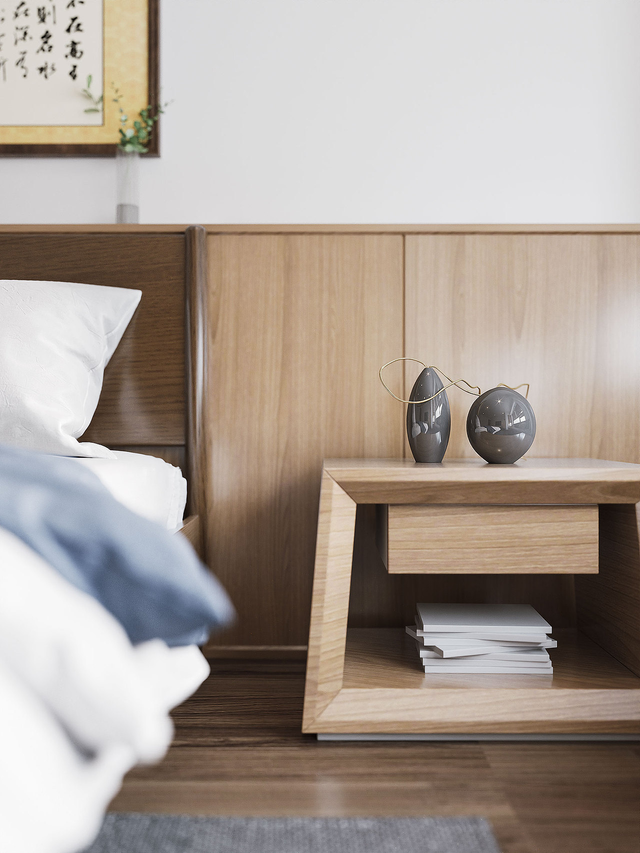 新中式特写小品（图ZMjY3NTQ3NDA4） - 家装设计 - 站酷设计师忠阳原创素材 - 站酷ZCOOL