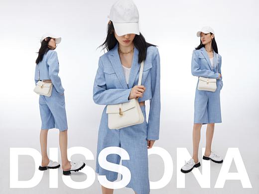 DISSONA 2022 X FANGSHI STUDIO