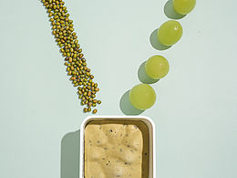 如何把雪糕刺客拍出高級(jí)感