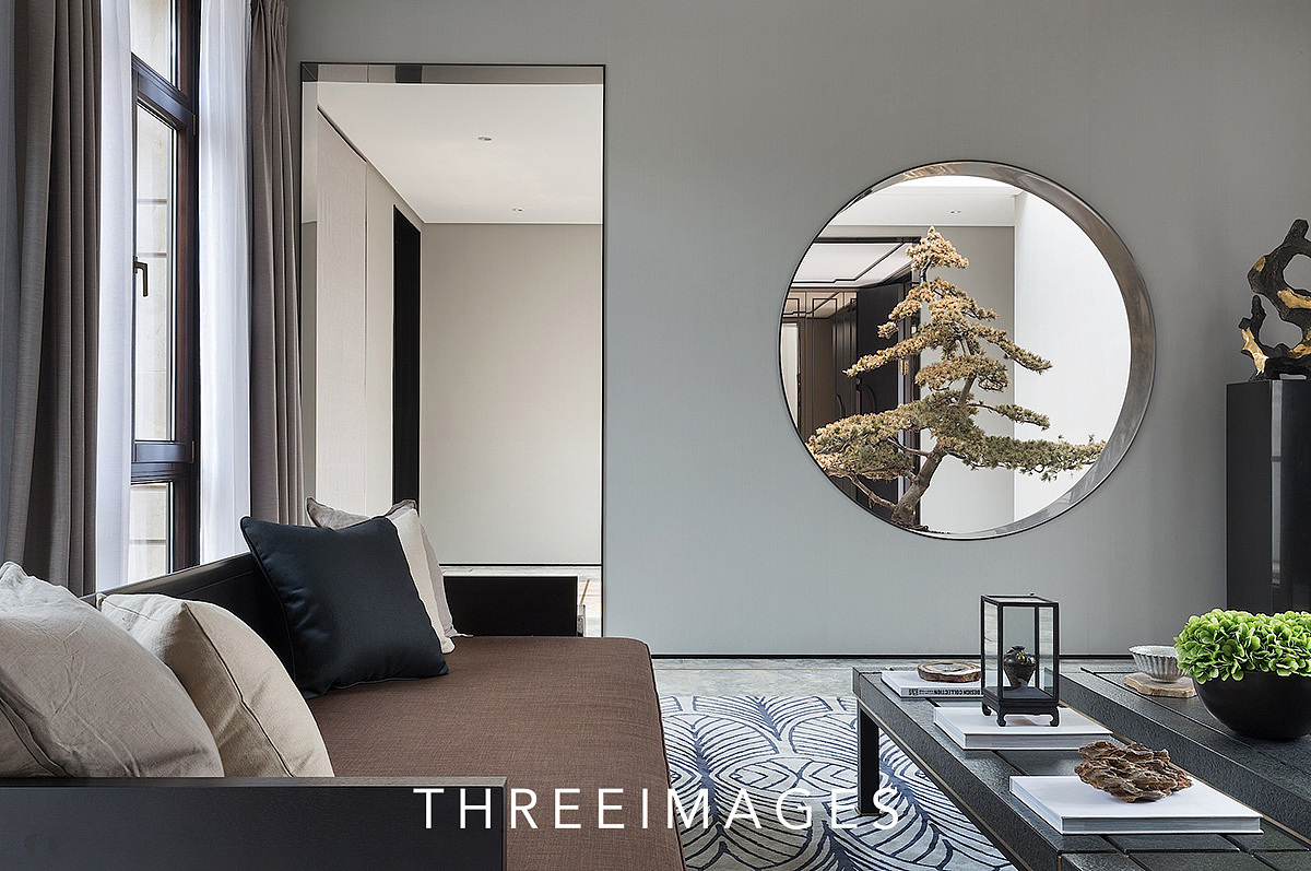 【“3”原创】中粮瑞府 400户型（图ZNDQzNDcxOTI=） - 环境/建筑摄影 - 站酷设计师三像摄原创素材 - 站酷ZCOOL