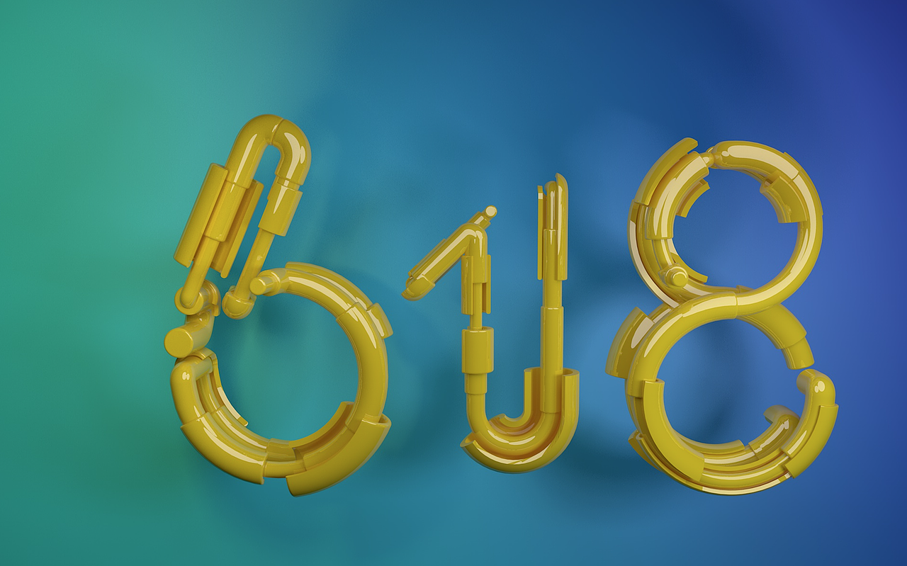 我的部分C4D练习（图ZMTQ0Mjc3ODgw） - 其他平面 - 站酷设计师百變7小7原创素材 - 站酷ZCOOL