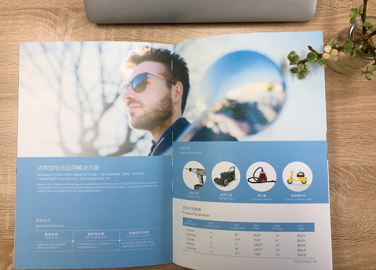 画册设计案例（图ZMTYzNDc2Nzk2） - 书籍/画册 - 站酷设计师贺红风原创素材 - 站酷ZCOOL