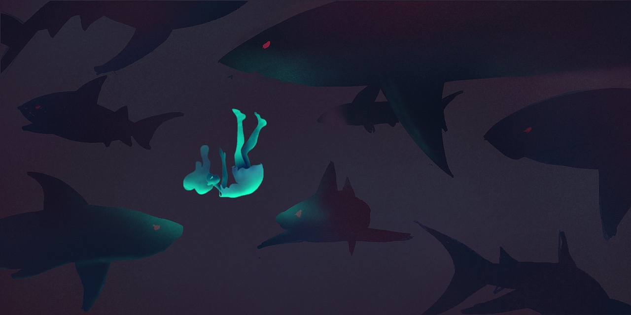谁在哪（图ZMjA0NTA5ODY4） - 绘本 - 站酷设计师宋初一原创素材 - 站酷ZCOOL