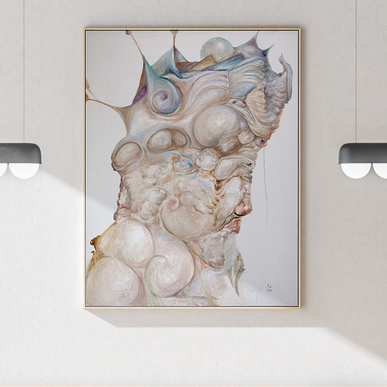 疫情时代（图ZMjYxODAxOTgw） - 绘画 - 站酷设计师北邦原创素材 - 站酷ZCOOL