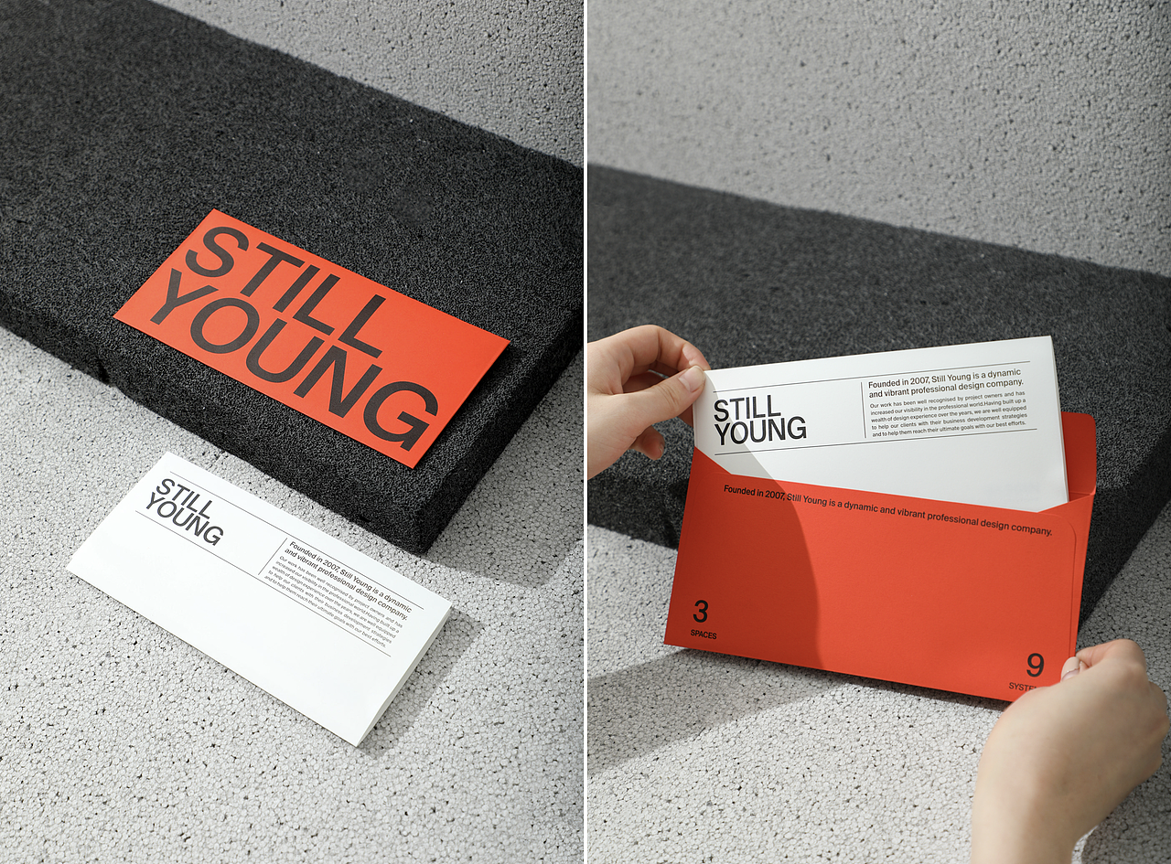 STILL YOUNG VISUAL IDENTITY(图ZMjg3NzIzNTIw) - 品牌 - 站酷设计师lowkeydesign原创素材 - 站酷ZCOOL