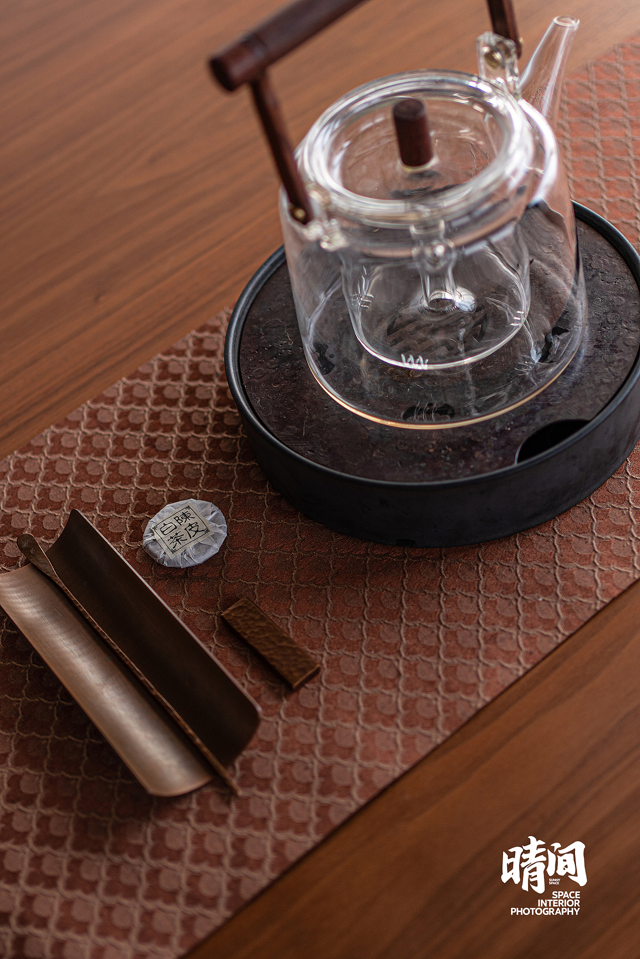 餐厅-赣州-世纪嘉园【建筑空间摄影】