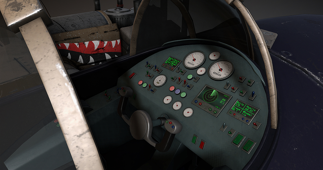 Shark Eagle（图ZOTUyMDUzNjQ=） - 机械/交通 - 站酷设计师Almost_L原创素材 - 站酷ZCOOL