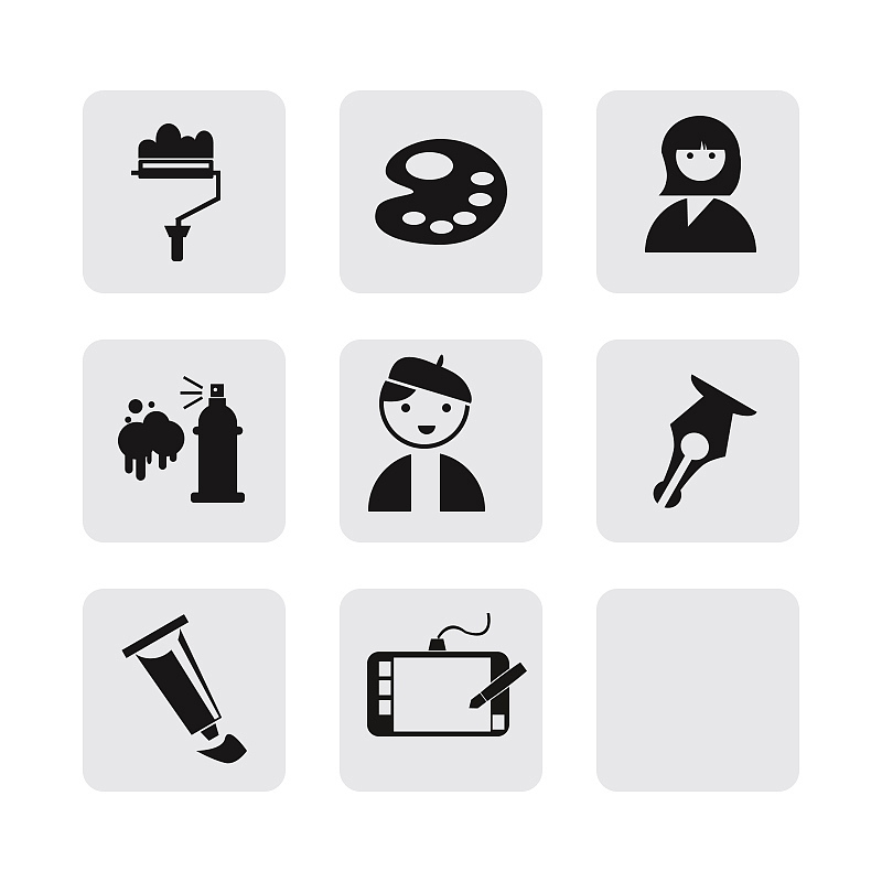 icon（图ZNjMyMTA2NjA=） - 图标 - 站酷设计师奈斯花花原创素材 - 站酷ZCOOL