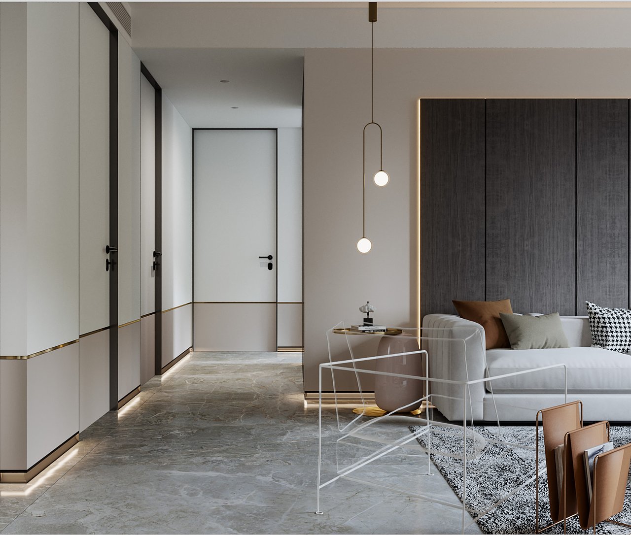 最新Fs、Vr、渲染器作品感谢发来作品的小伙伴