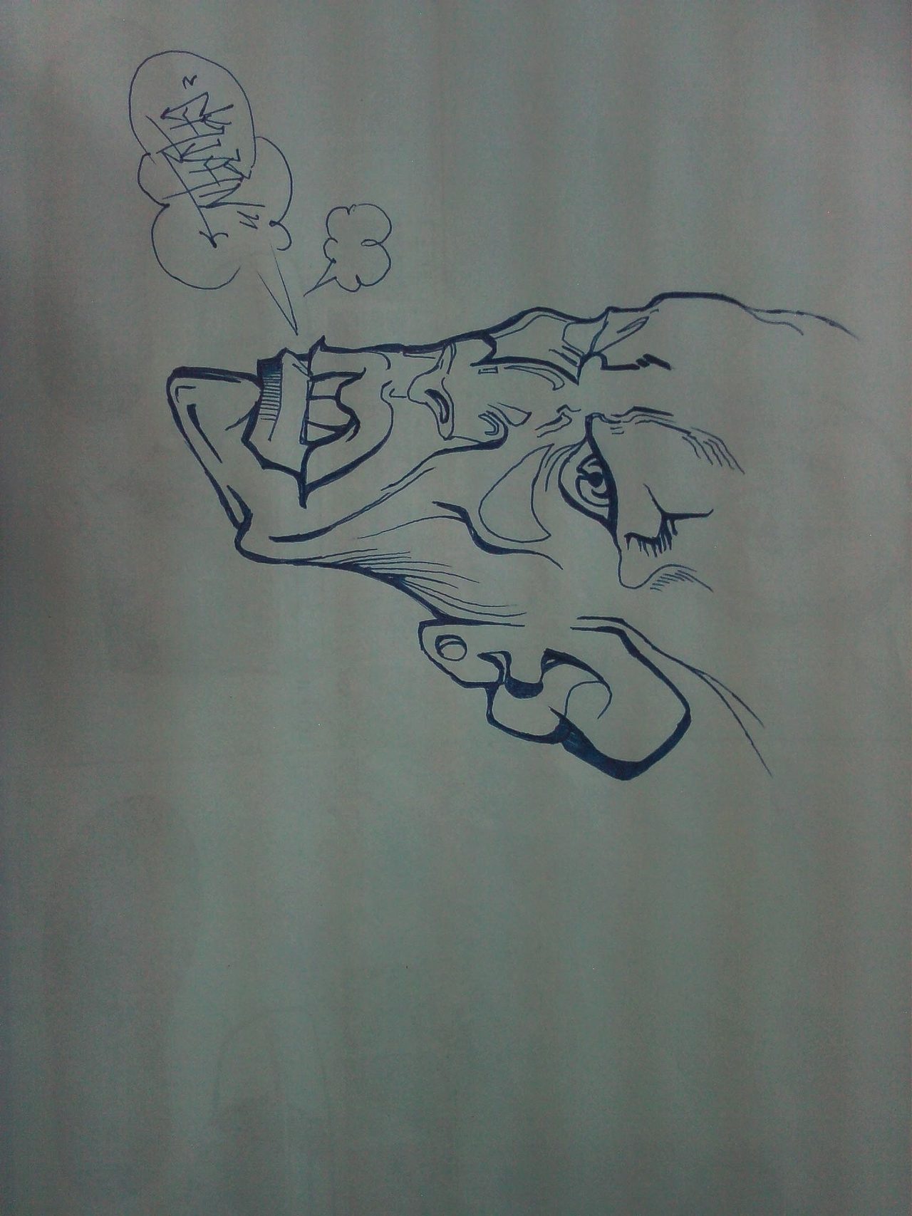 練習(xí)稿（圖ZNDA5ODEyMA==） - 商業(yè)插畫(huà) - 站酷設(shè)計(jì)師popin_cavan原創(chuàng)素材 - 站酷ZCOOL