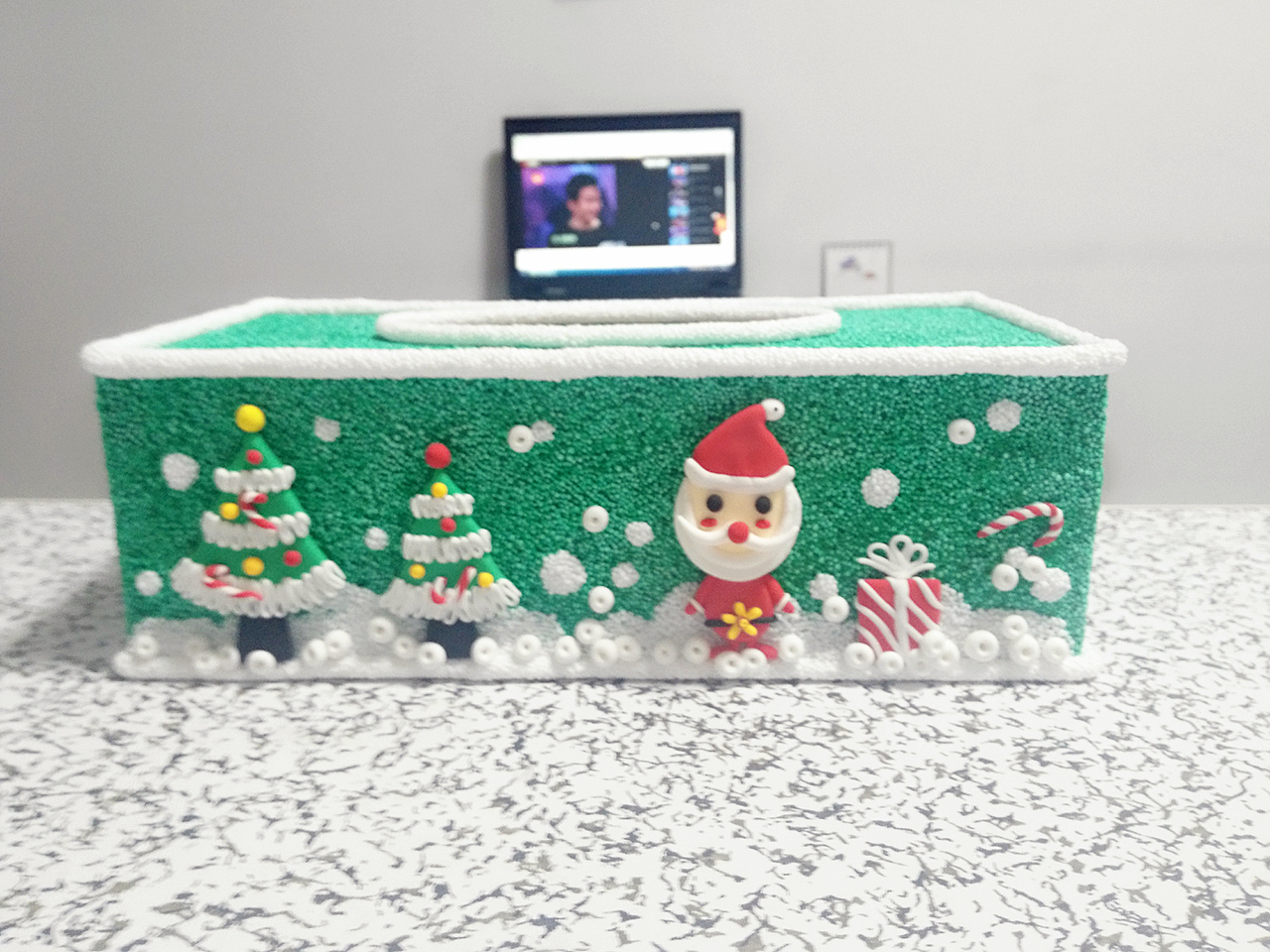 创意手工DIY盒（图ZNzA4MjQ0NTY=） - 其他手工艺 - 站酷设计师weibingjie0306原创素材 - 站酷ZCOOL