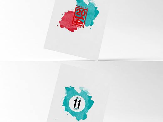 New Start 湖南师大附中第十一届学生社团节视觉规划