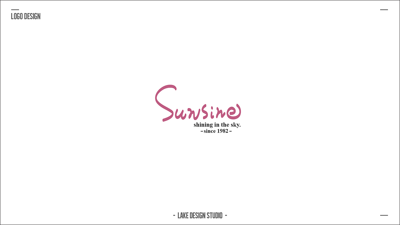 近期部分品牌标志设计及提案集合 LOGO&BRAND