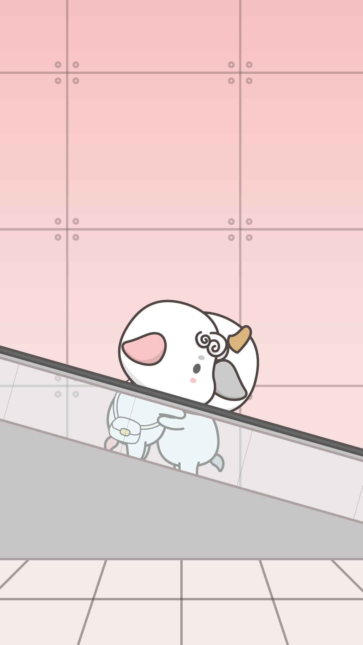 小羊白软软壁纸合辑