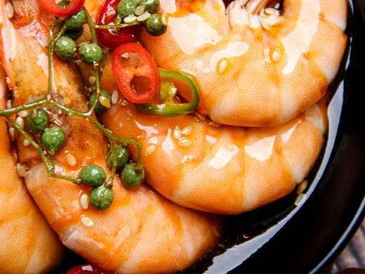 麻辣小海鲜（个人主页-ZMzc3MTQ4NTI=） - 产品摄影 - 站酷设计师Arisyu1991原创素材 - 站酷ZCOOL