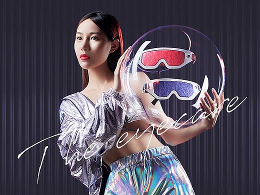 石墨烯热敷助眠眼罩详情