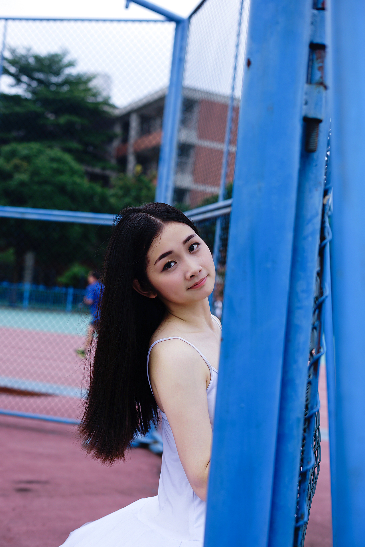 芭蕾舞女孩（图ZNjgyOTI3OTY=） - 人像摄影 - 站酷设计师小皮童鞋原创素材 - 站酷ZCOOL