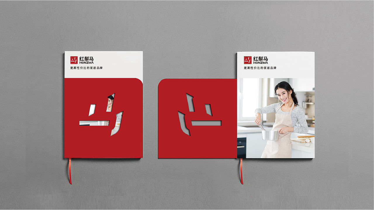 红鬃马品牌标识设计（图ZMTU4MDg3NjY0） - Logo - 站酷设计师玖壹NINEONE原创素材 - 站酷ZCOOL