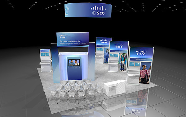 Behance搬运工—展台设计（图ZMjM2Njc3ODky） - 展陈设计 - 站酷设计师奶茶三分糖啦原创素材 - 站酷ZCOOL