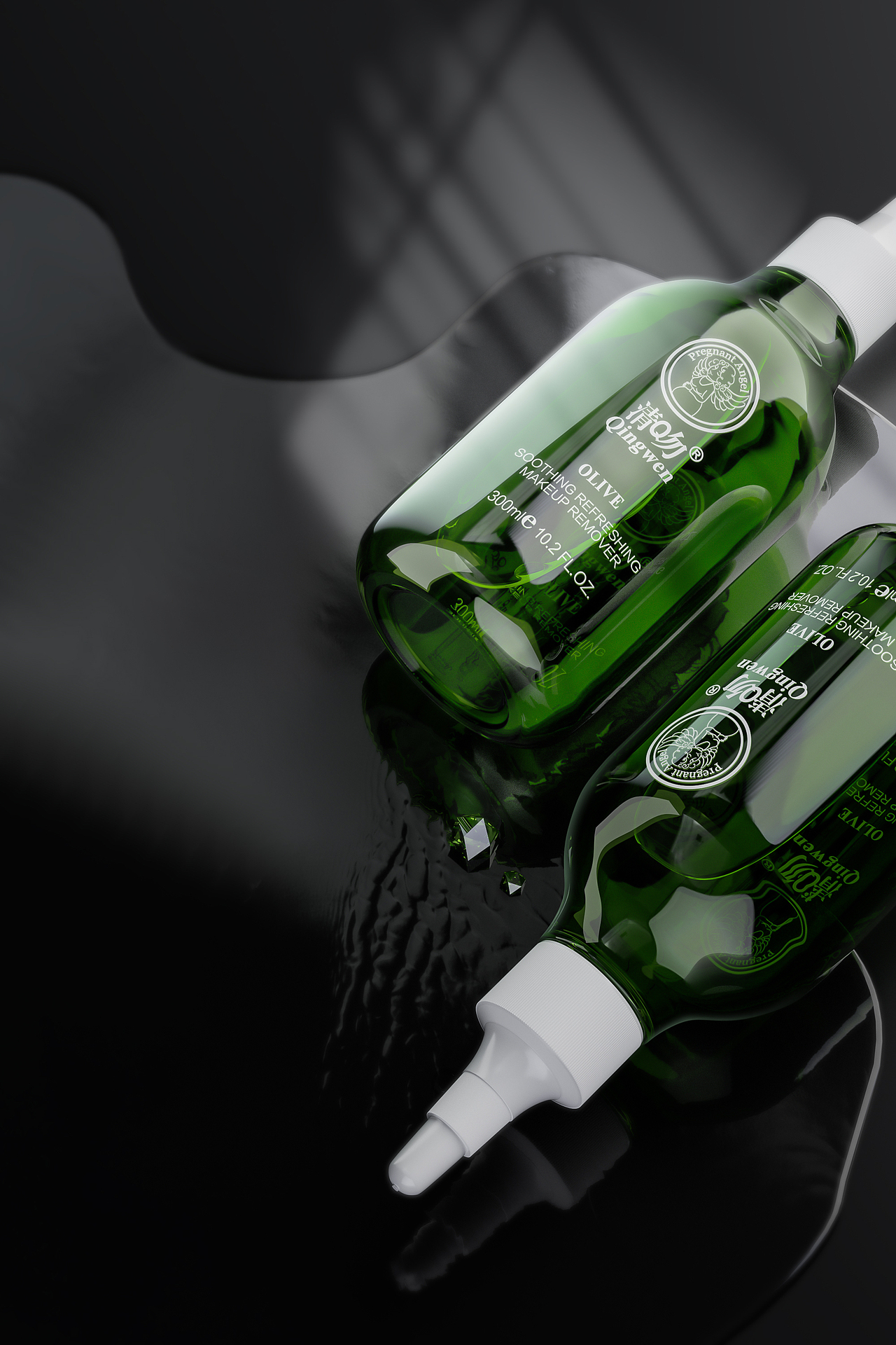 清吻婴幼儿护肤系列