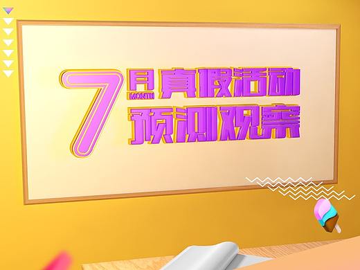 C4D活动