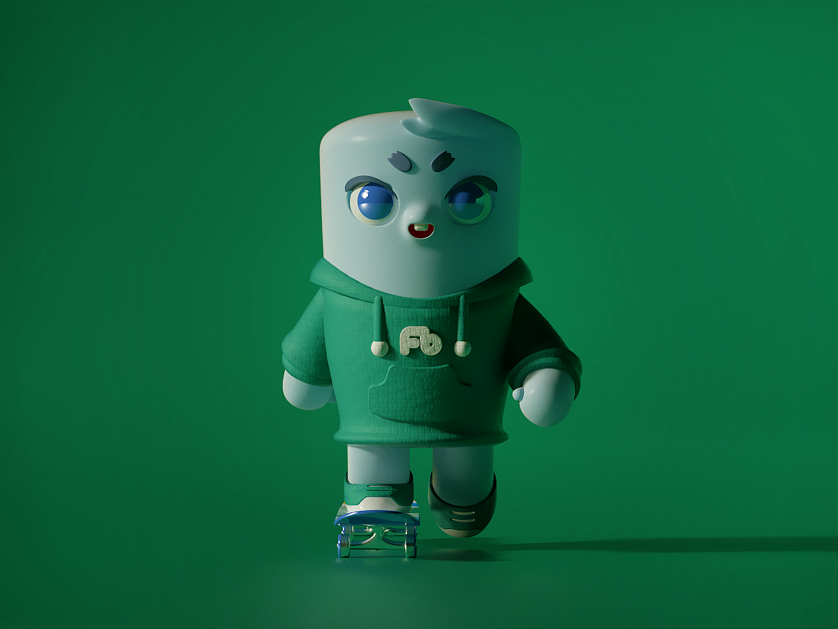 笔笔形象设计（图ZMTk0OTk4MTIw） - 动画/影视 - 站酷设计师lancelotcao原创素材 - 站酷ZCOOL