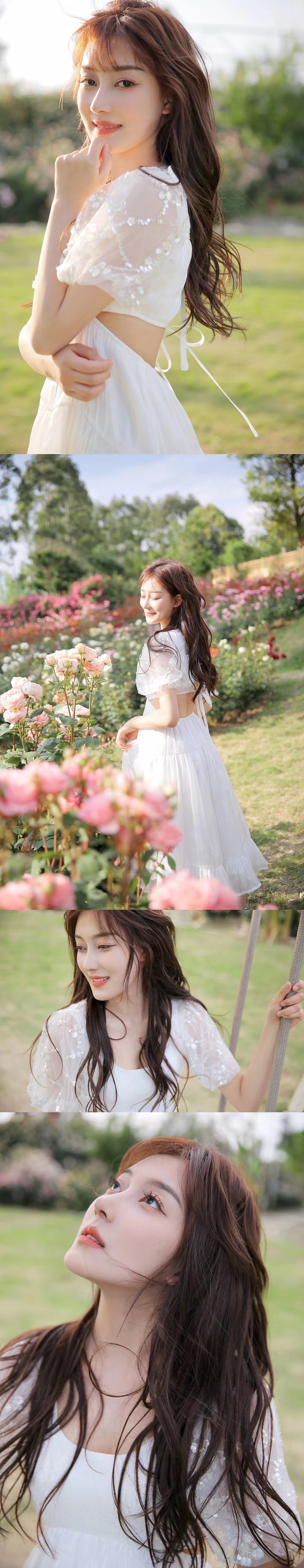 暖暖（图ZMjU2OTQzMTQ0） - 人像摄影 - 站酷设计师寄光予你影像馆原创素材 - 站酷ZCOOL