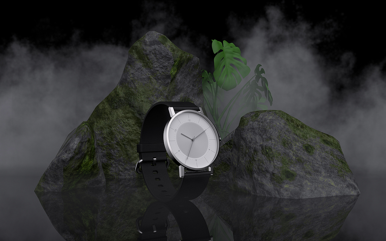 《产品渲染》2021.8（图ZMjY4OTYxNDEy） - 电子产品 - 站酷设计师沐风la原创素材 - 站酷ZCOOL