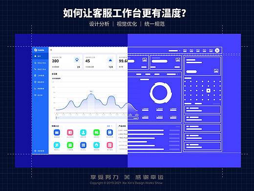 如何让客服平台更加有温度