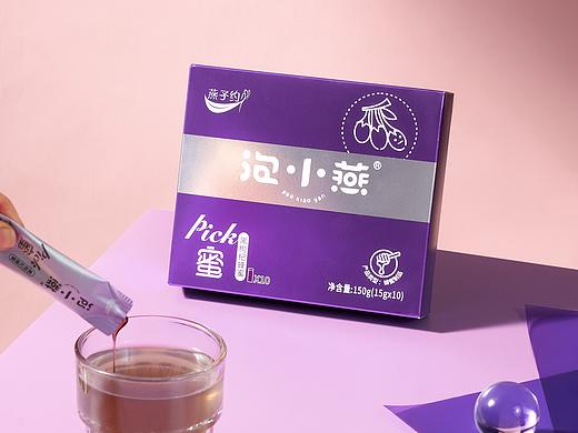 电商摄影丨泡小燕蜂蜜✖️桔子拾光