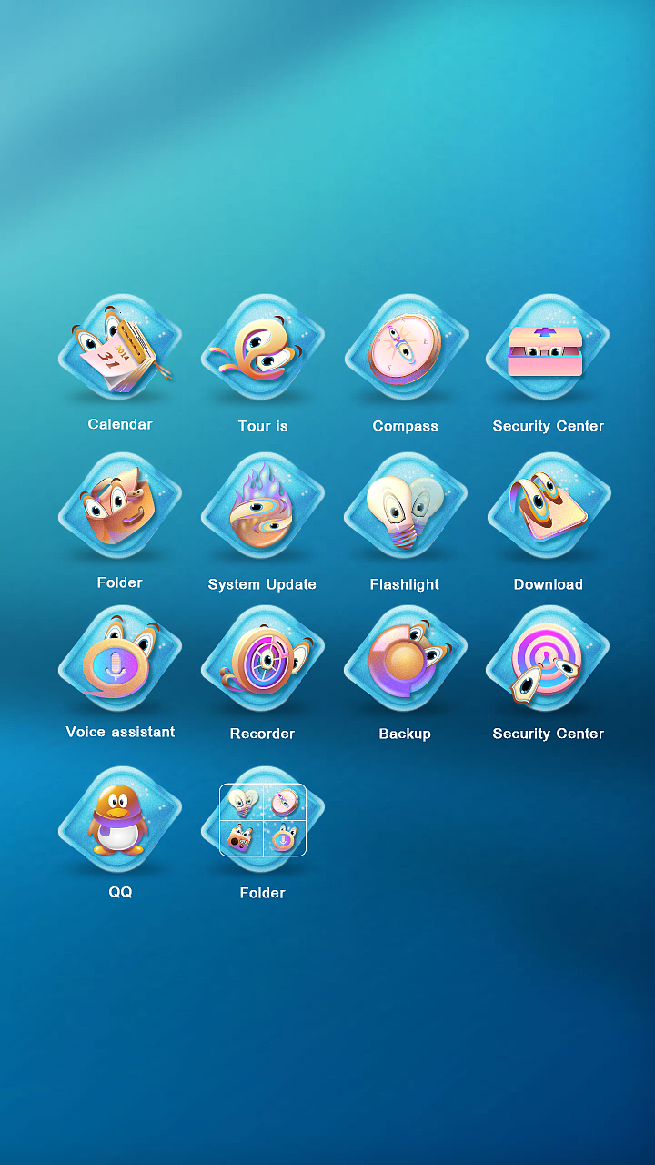 讶米看世界（图ZMTcxOTAwMjA=） - APP界面 - 站酷设计师q707287070原创素材 - 站酷ZCOOL