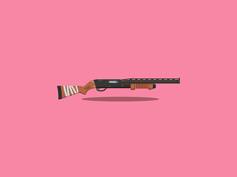 「Ash vs Evil Dead」icon design（图ZNjQ0OTE3NDQ=） - 图标 - 站酷设计师Freezy原创素材 - 站酷ZCOOL