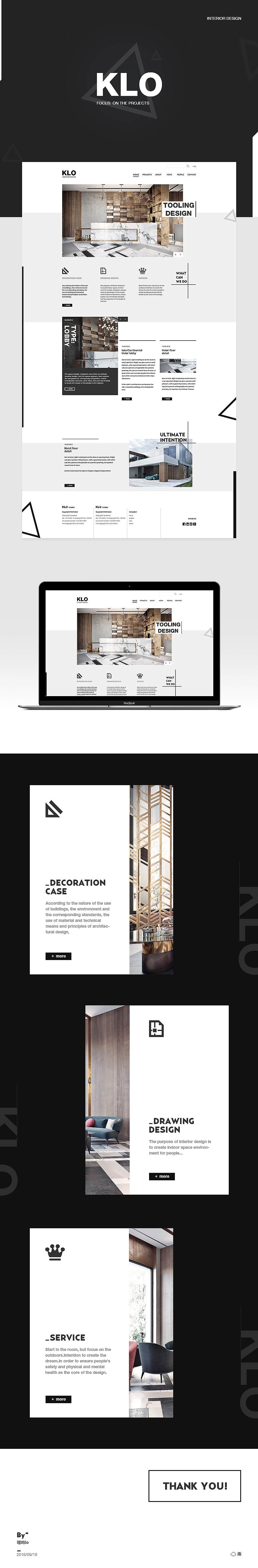 官网（图ZNTg4OTkxNzI=） - 企业官网 - 站酷设计师喵呜lo原创素材 - 站酷ZCOOL