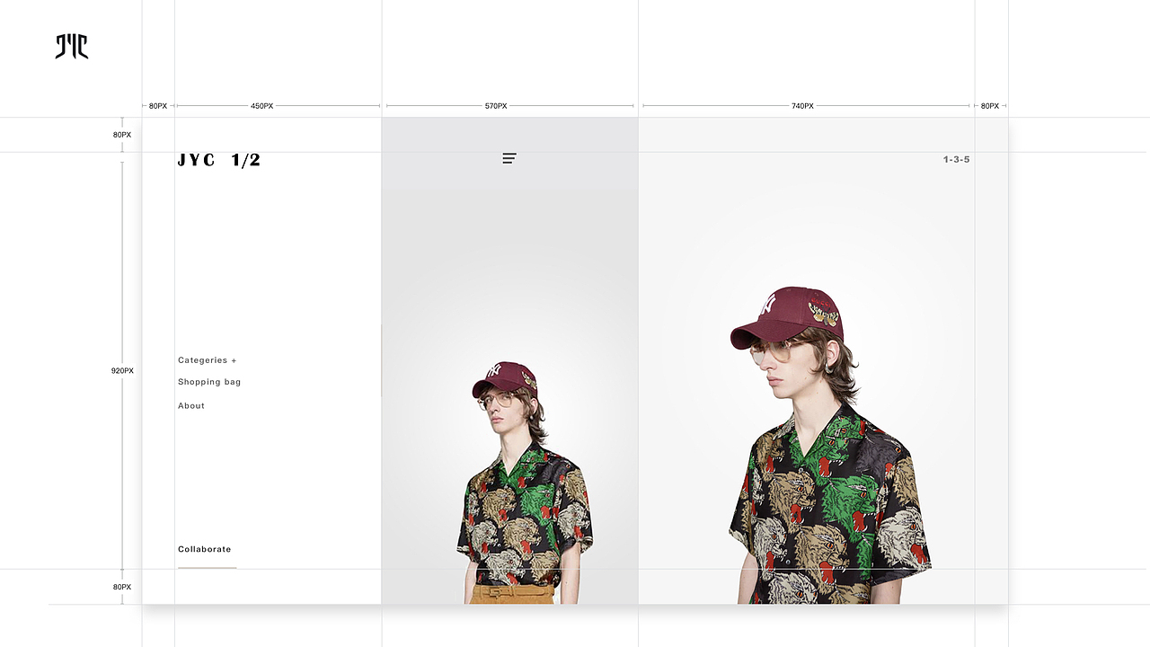 JYC就要潮（图ZMTI2OTc4ODg4） - APP界面 - 站酷设计师吱口支原创素材 - 站酷ZCOOL