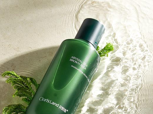 MCL花皙蔻｜野鹿摄影