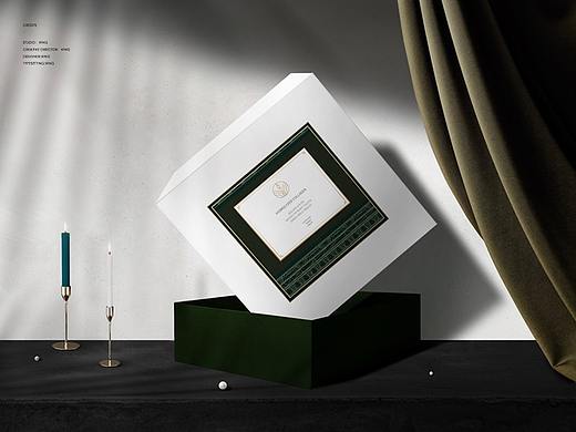 C.miniata品牌护肤品视觉包装设计升级