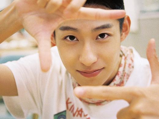 偶然（個人主頁-ZNDcwNzgxODQ=） - 人像攝影 - 站酷設(shè)計師kouna拍拍原創(chuàng)素材 - 站酷ZCOOL