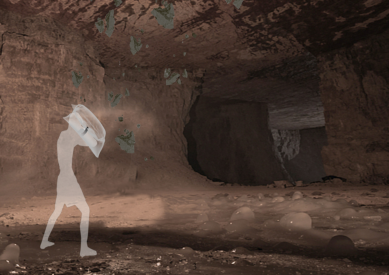 腕带式安全气囊A Wristband Type Airbag（图ZMjc3OTYwNDYw） - 生活用品 - 站酷设计师是郭呀原创素材 - 站酷ZCOOL