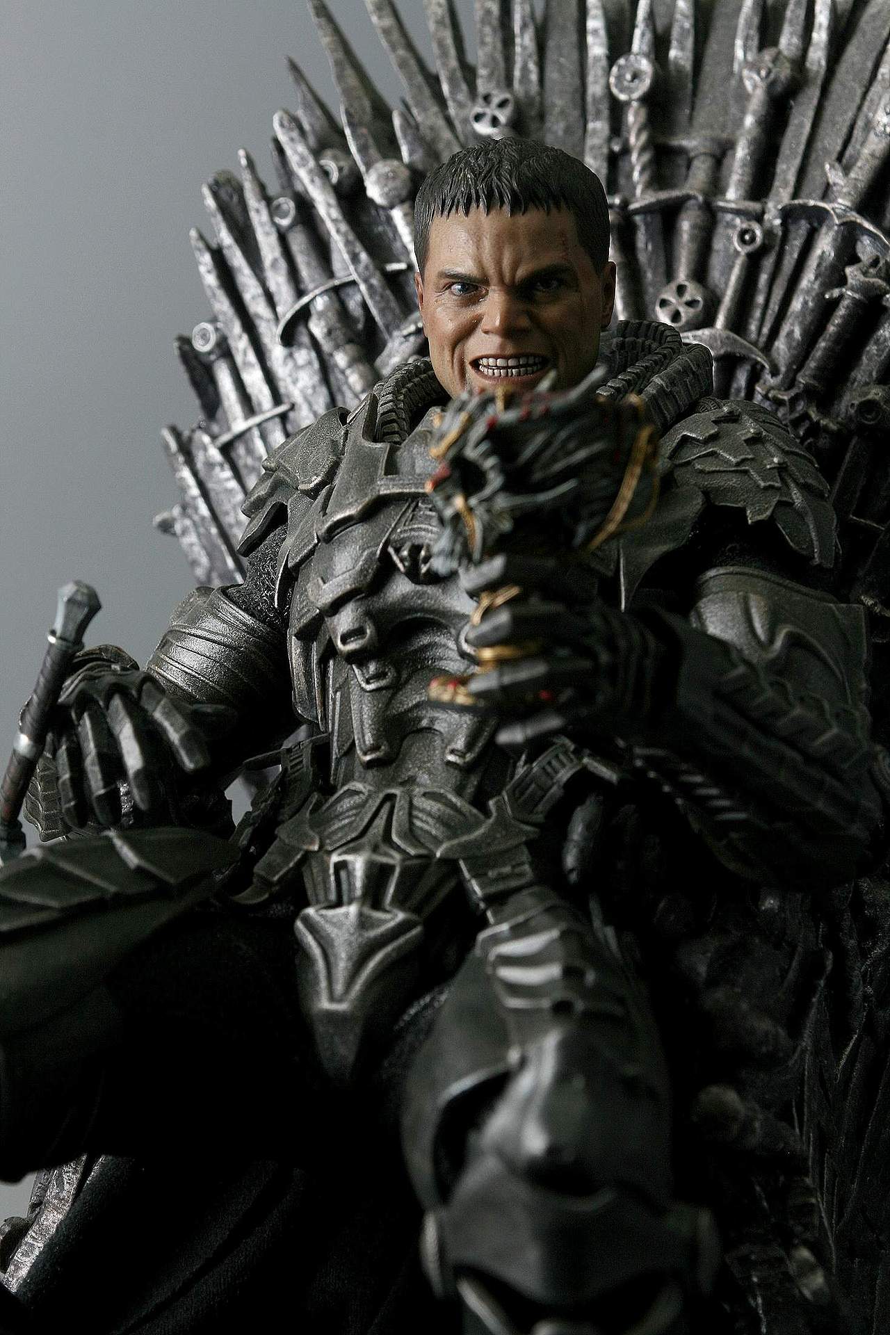 臆造自改氪星的王子